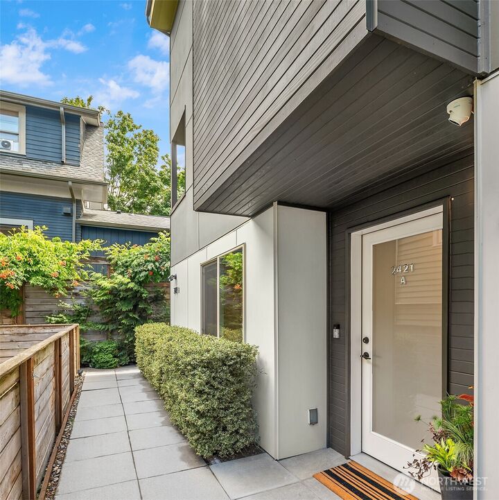 2421 NW 61st Street A  Seattle WA 98107 photo