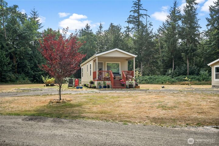 Property Photo: 1870 NW Vaa Road WA 98370