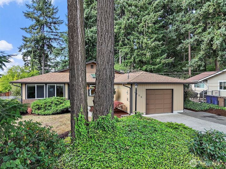 Property Photo:  1773 S 92nd  WA 98444 