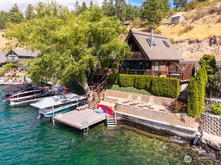 39  Helios Hills Lane  Manson WA 98831 photo