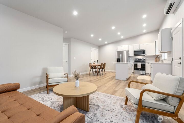 Property Photo: 310 Everson Road B WA 98247