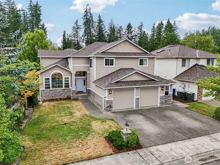 529  235th Avenue NE  Sammamish WA 98074 photo