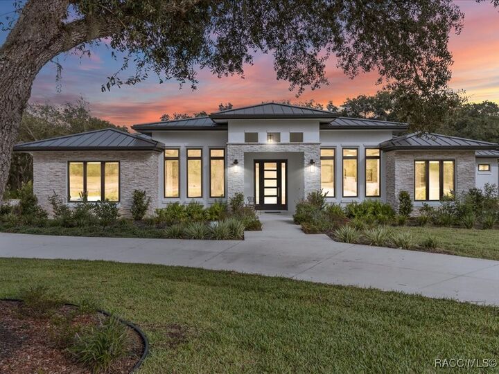 3937 W Shadow Creek Loop  Lecanto FL 34461 photo