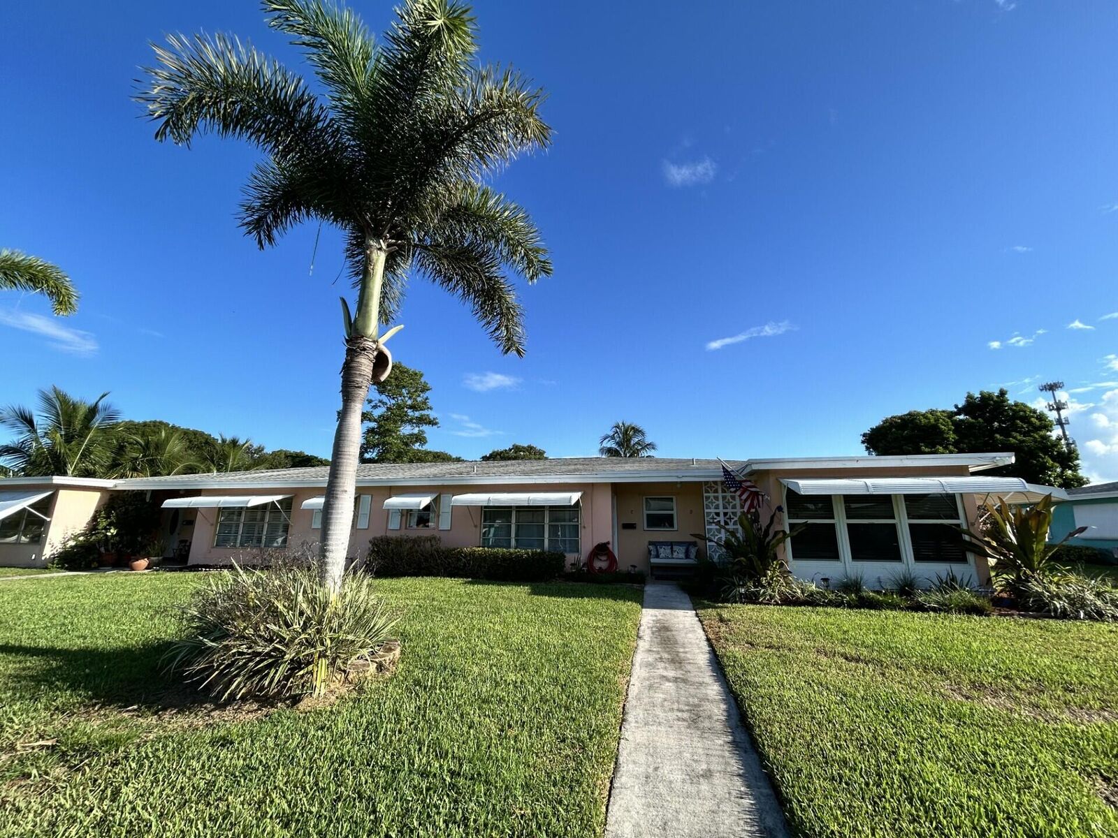 Property Photo:  355 Main Boulevard C  FL 33435 