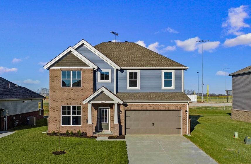Property Photo:  10085 Creamery Lane  KY 42104 