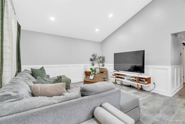 Property Photo: 3959 Detroit Street MI 48125