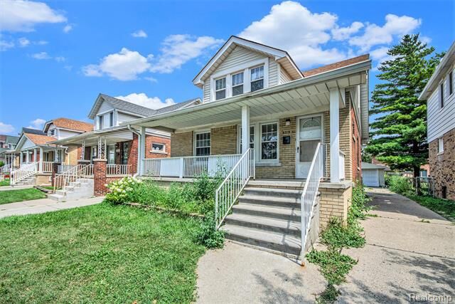 Property Photo: 6316 Jonathon Street MI 48126