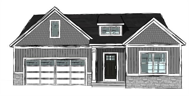 10137 Strawberry Lane Lot 30  Holland Twp MI 49464 photo