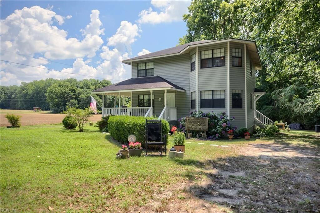 Property Photo: 5657 Clay Bank Rd VA 23061