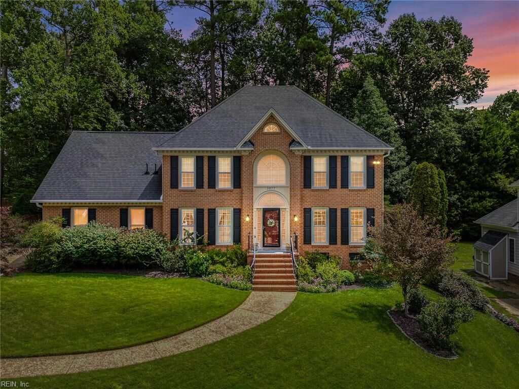 Property Photo:  3677 Bridgewater Dr  VA 23188 