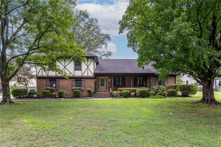 5209 Bennetts Pasture Rd  Suffolk VA 23435 photo