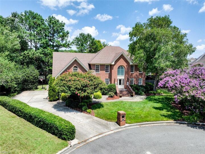 601 Coral Water Ct  Chesapeake VA 23322 photo