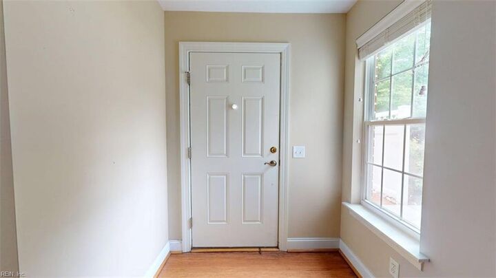 Property Photo:  103 Horatio Gates Dr  VA 23690 