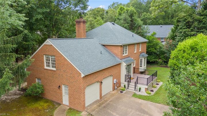 Property Photo: 206 Lewis Robert Ln VA 23185