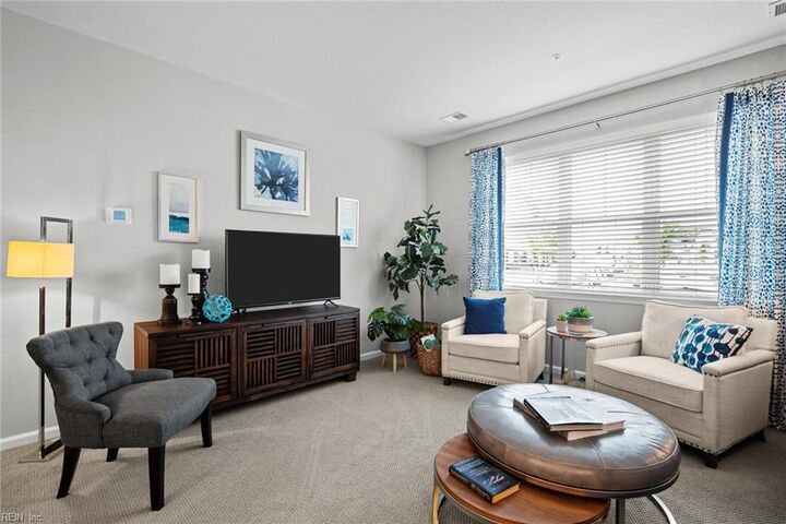 Property Photo: 1720 Vankar Drive #304 VA 23456