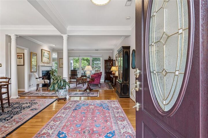 Property Photo: 312 Reed Ct VA 23185