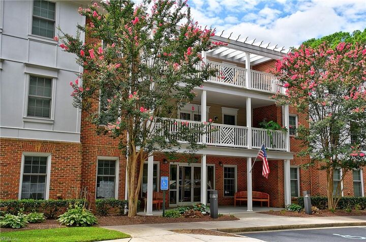 Property Photo:  500 Judah Way 124  VA 23320 