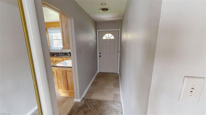 Property Photo: 1612 Tallwood St VA 23518