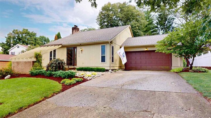 1315 University Boulevard  Richmond IN 47374 photo