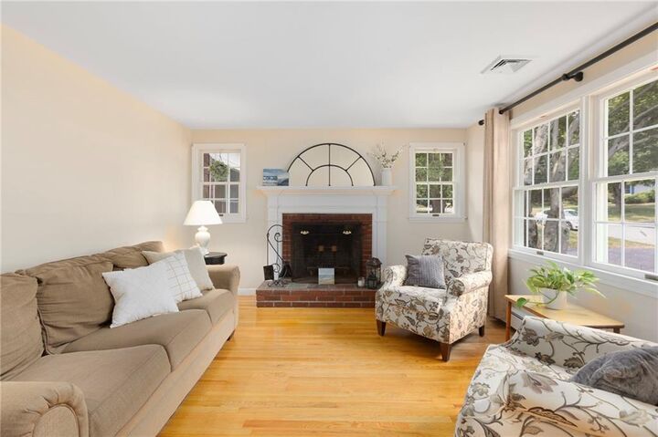 Property Photo: 7 Arnold Drive RI 02864
