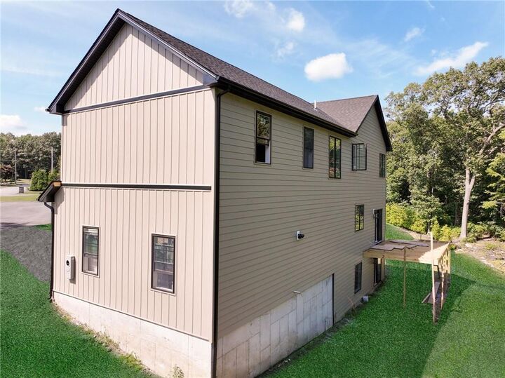 Property Photo:  12 Alvina Drive  RI 02919 