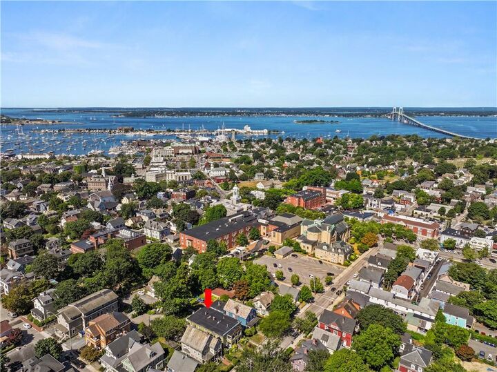 Property Photo: 23 Mann Avenue 4 RI 02840
