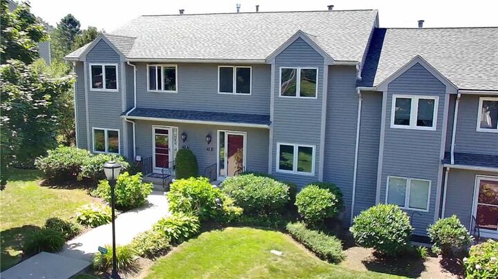 40 Waterview Drive B  Smithfield RI 02917 photo