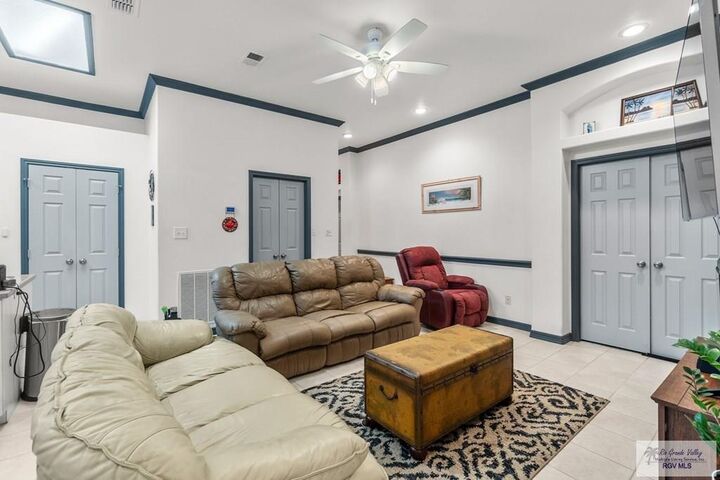 Property Photo: 802 Hill Country Dr. TX 78539