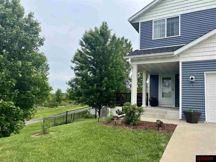 Property Photo: 27 Benson Trail MN 56003