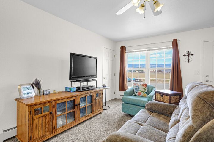 Property Photo: 504 N 10th Street CO 80459