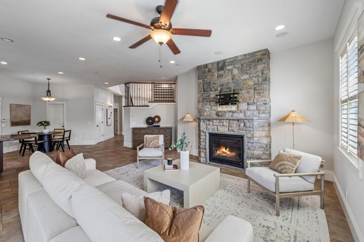 Property Photo: 414 Belleville Boulevard CA 94019