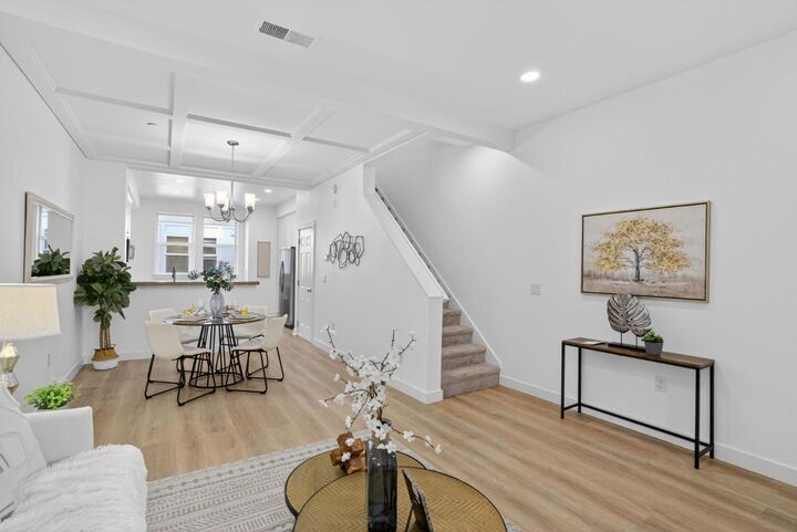 Property Photo: 236 Grayson Terrace CA 95126