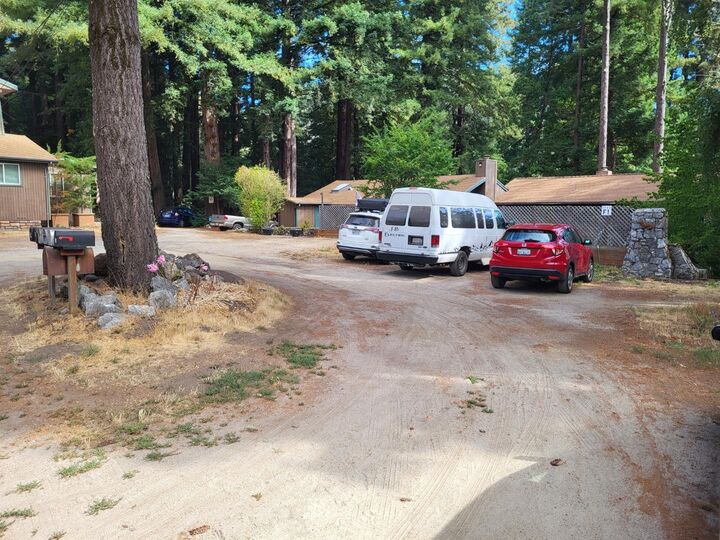 Property Photo:  1280 Mt Hermon Road  CA 95066 