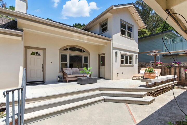 890 Pinetree Lane  Aptos CA 95003 photo