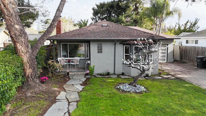 315 King Street  Redwood City CA 94062 photo