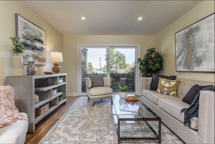 1458 Hudson Street 208  Redwood City CA 94061 photo