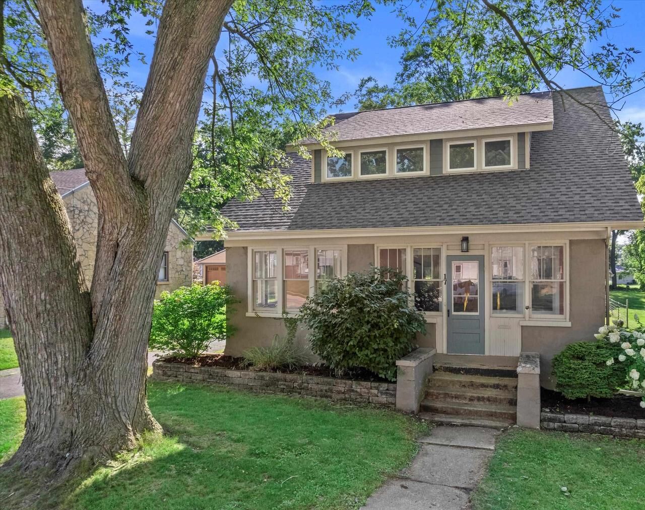 Property Photo:  17 Lord Street  WI 53534 