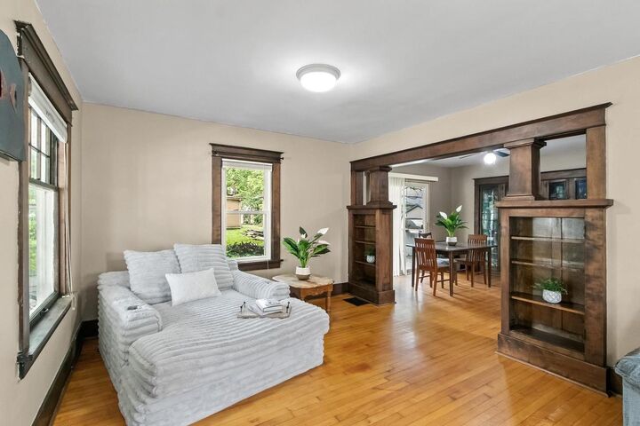208 Rock Street  Janesville WI 53548 photo