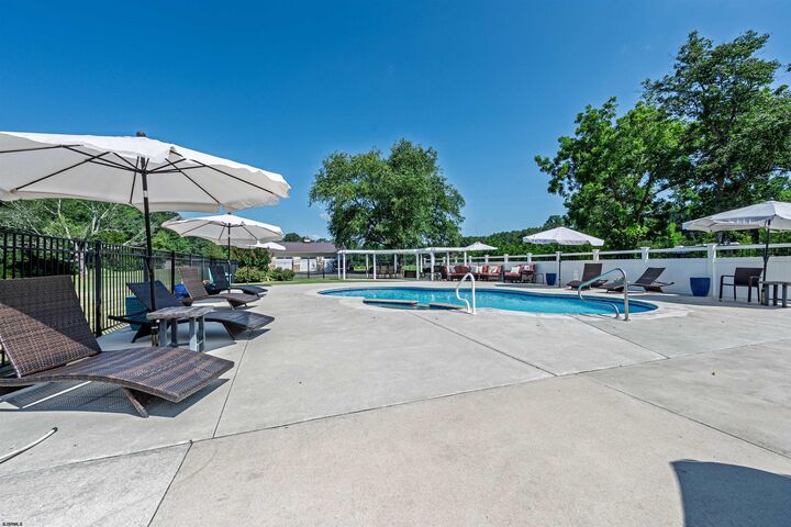 Property Photo: 900 Elwood Road NJ 08037
