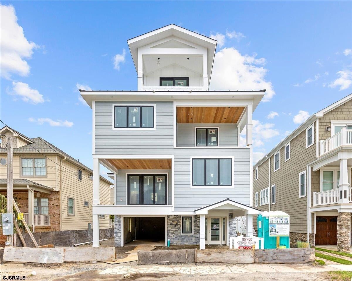 Property Photo: 5 N 35th Ave NJ 08403
