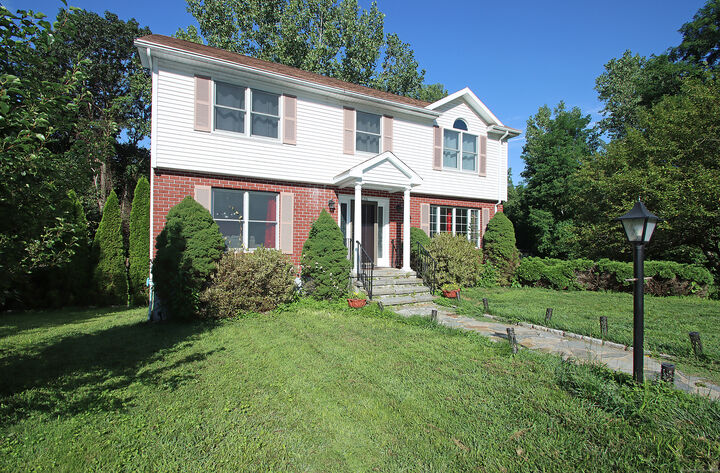 Property Photo: 136 High Ridge Road CT 06770