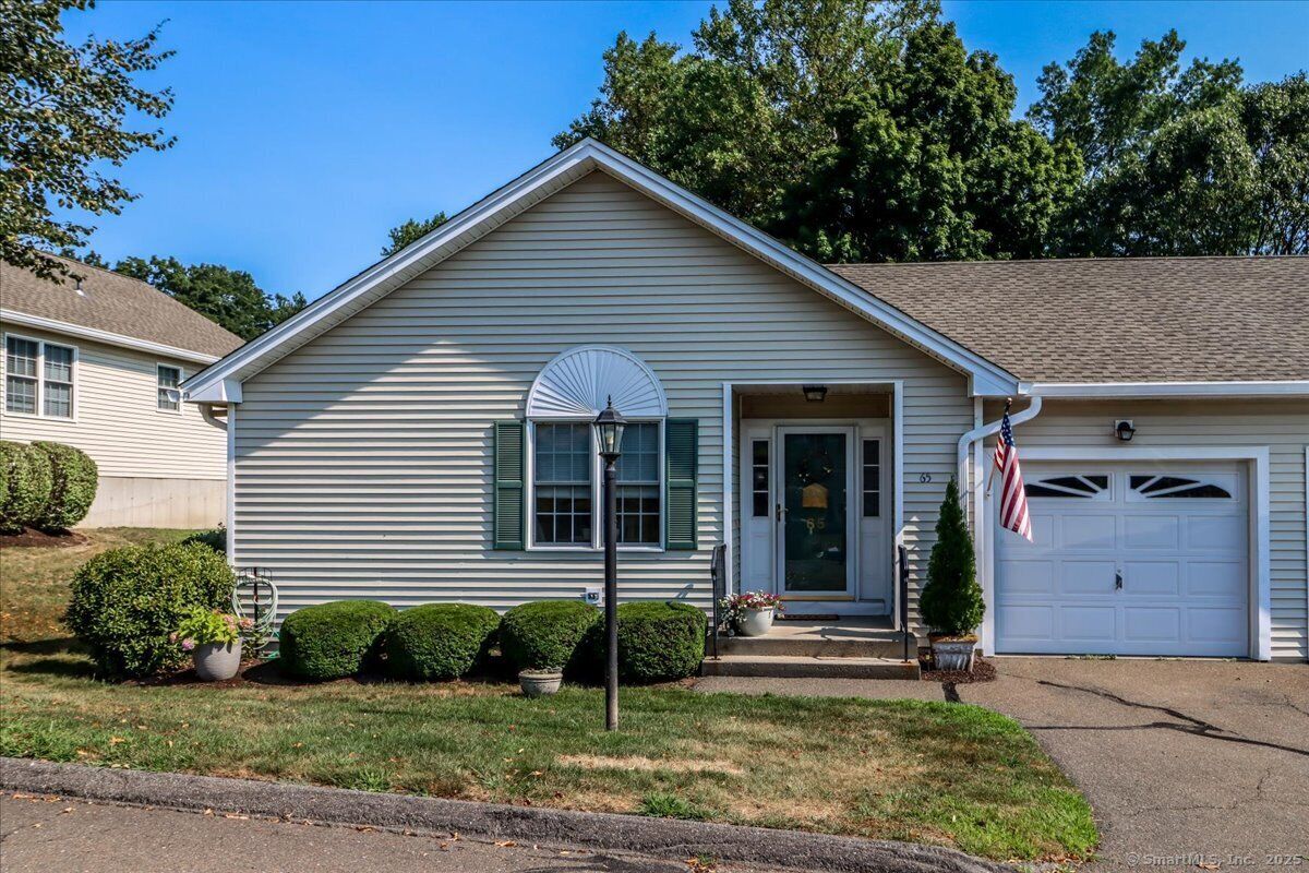 Property Photo: 65 Cider Mill Lane CT 06611