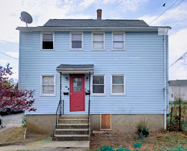 67 Laurel Street  East Hartford CT 06108 photo