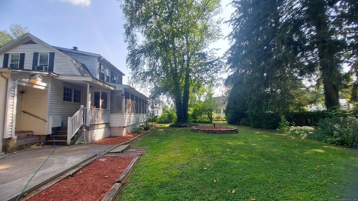 Property Photo:  26 Perkins Street  CT 06374 