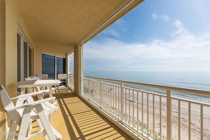 Property Photo:  1025 Highway A1a Highway  FL 32937 