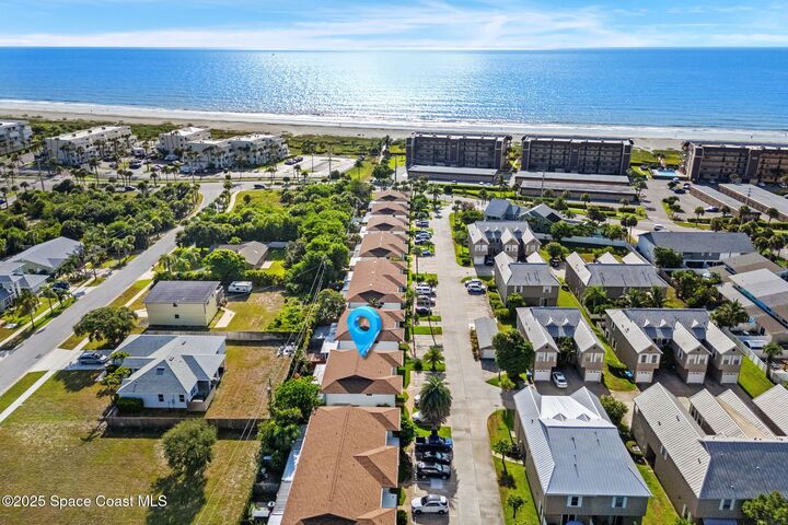 412 Sailfish Avenue  Cape Canaveral FL 32920 photo