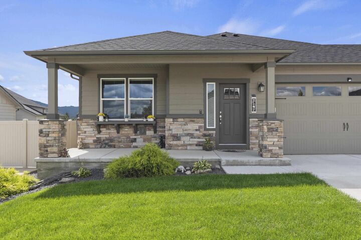 Property Photo:  18314 E 19th St  WA 99016 