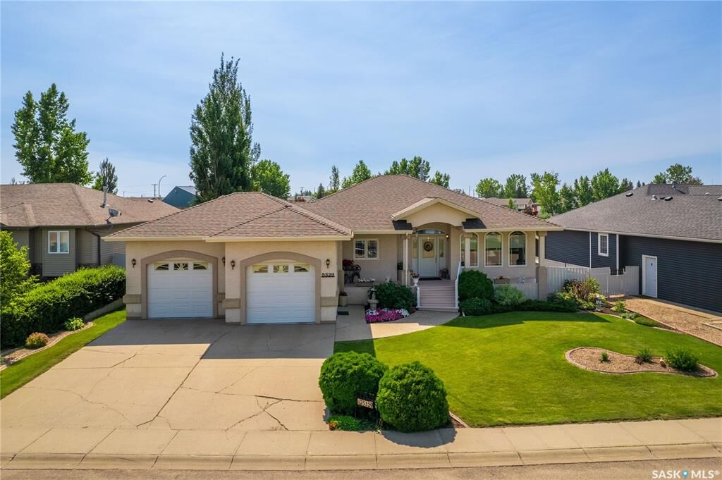Photo de la propriété:  5329 Herald Street  SK S0L 2C0 