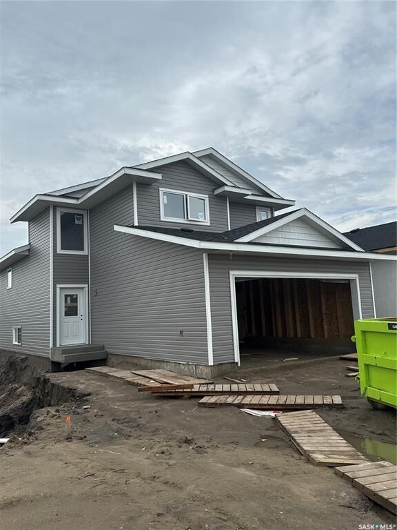 233 Froese Crescent  Warman SK S0K 4S0 photo