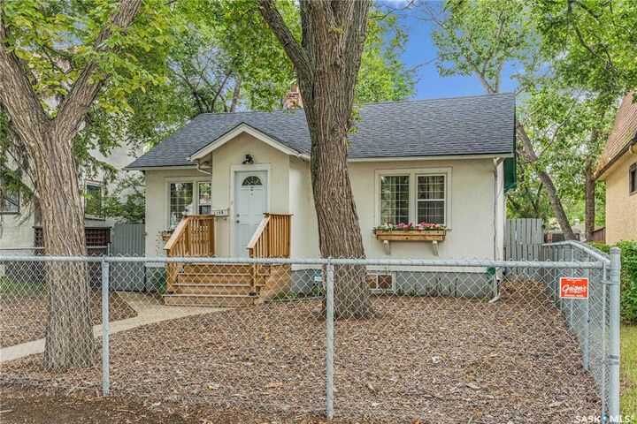 1149 Elphinstone Street  Regina SK S4T 3M2 photo